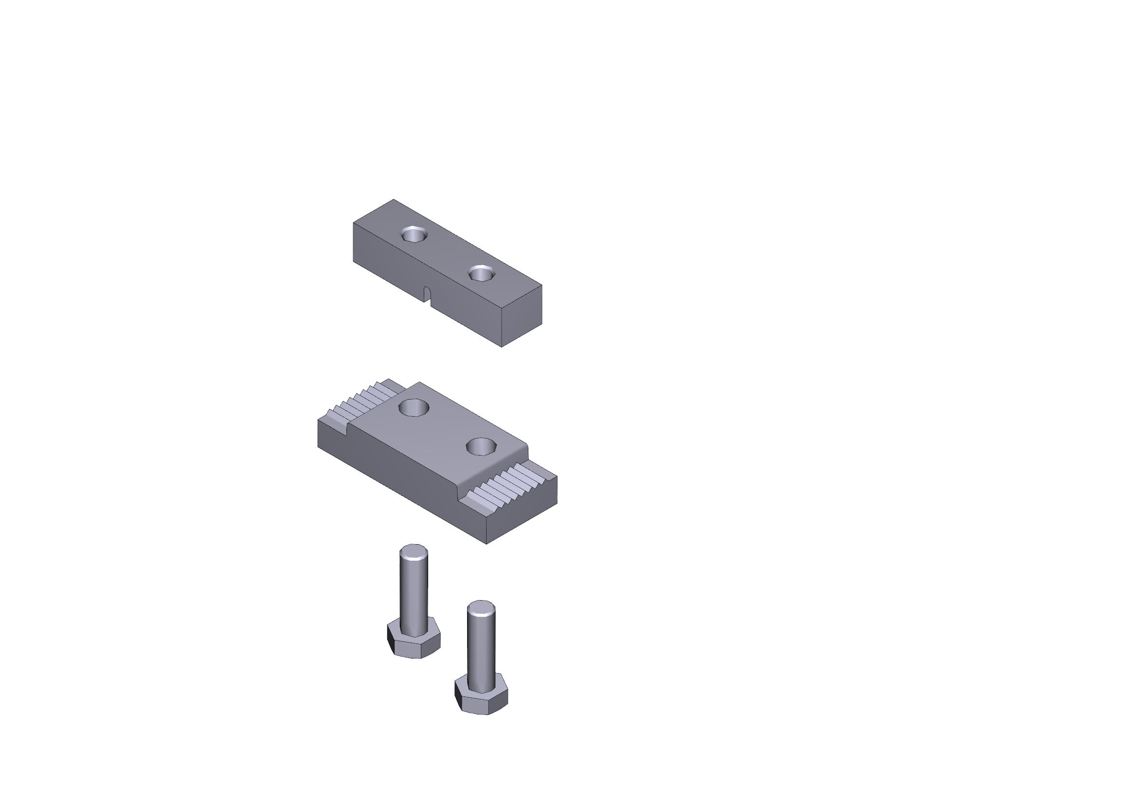 CAME SPA - CMC119RID353 FERMI MECCANICI - STYLO BD