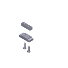 CAME SPA - CMC119RID353 FERMI MECCANICI - STYLO BD