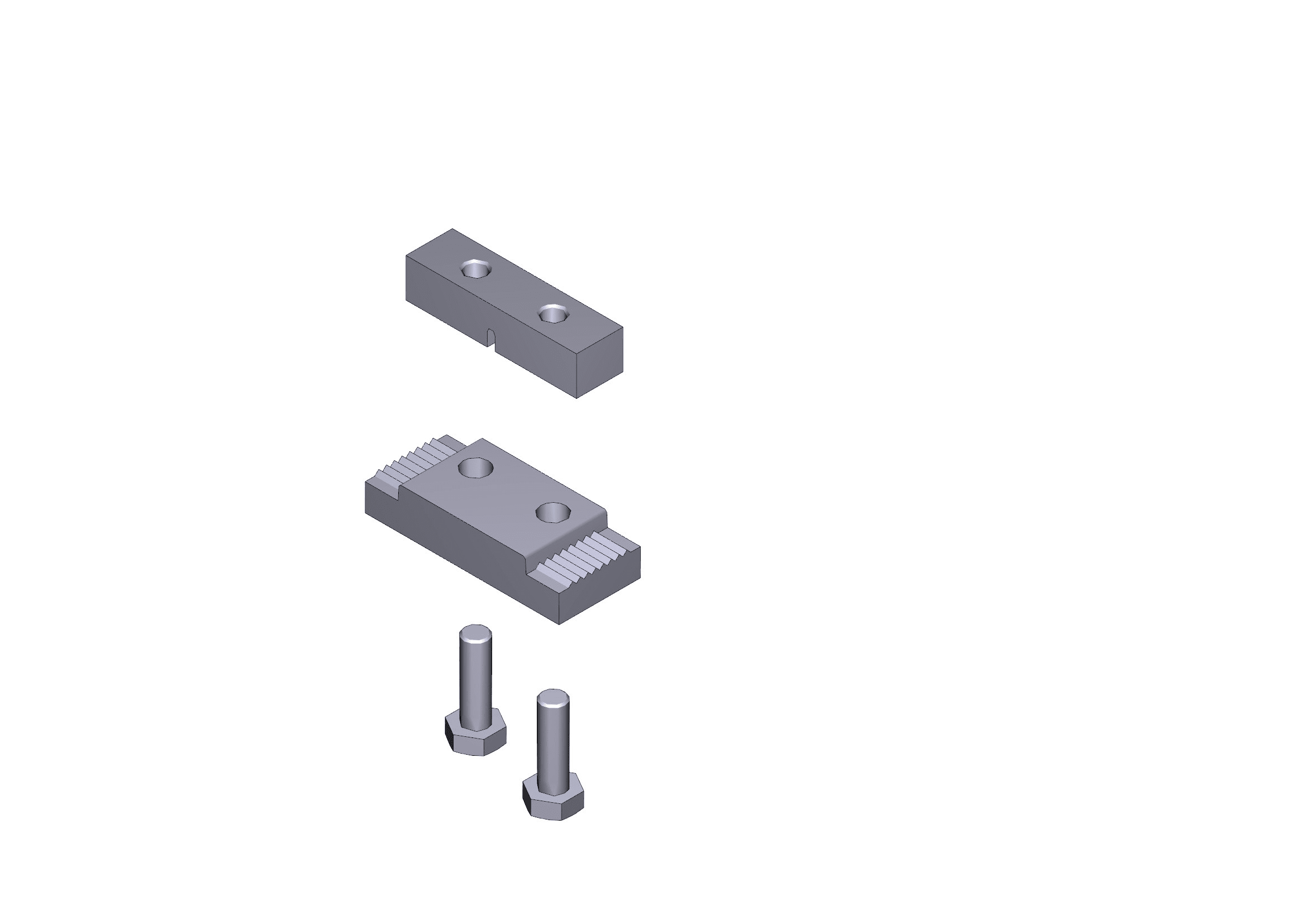 CAME SPA - CMC119RID353 FERMI MECCANICI - STYLO BD