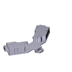 CAME SPA - CMC119RID363 GRUPPO FINECORSA FE40 STANDARD-VELOCE