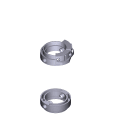 CAME SPA - CMC119RID364 CAMME FINECORSA FE40 STANDARD-VELOCE