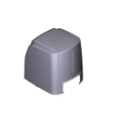 CAME SRL - CMC119RID370 COPERCHIO MOTORIDUTTORE FAST40