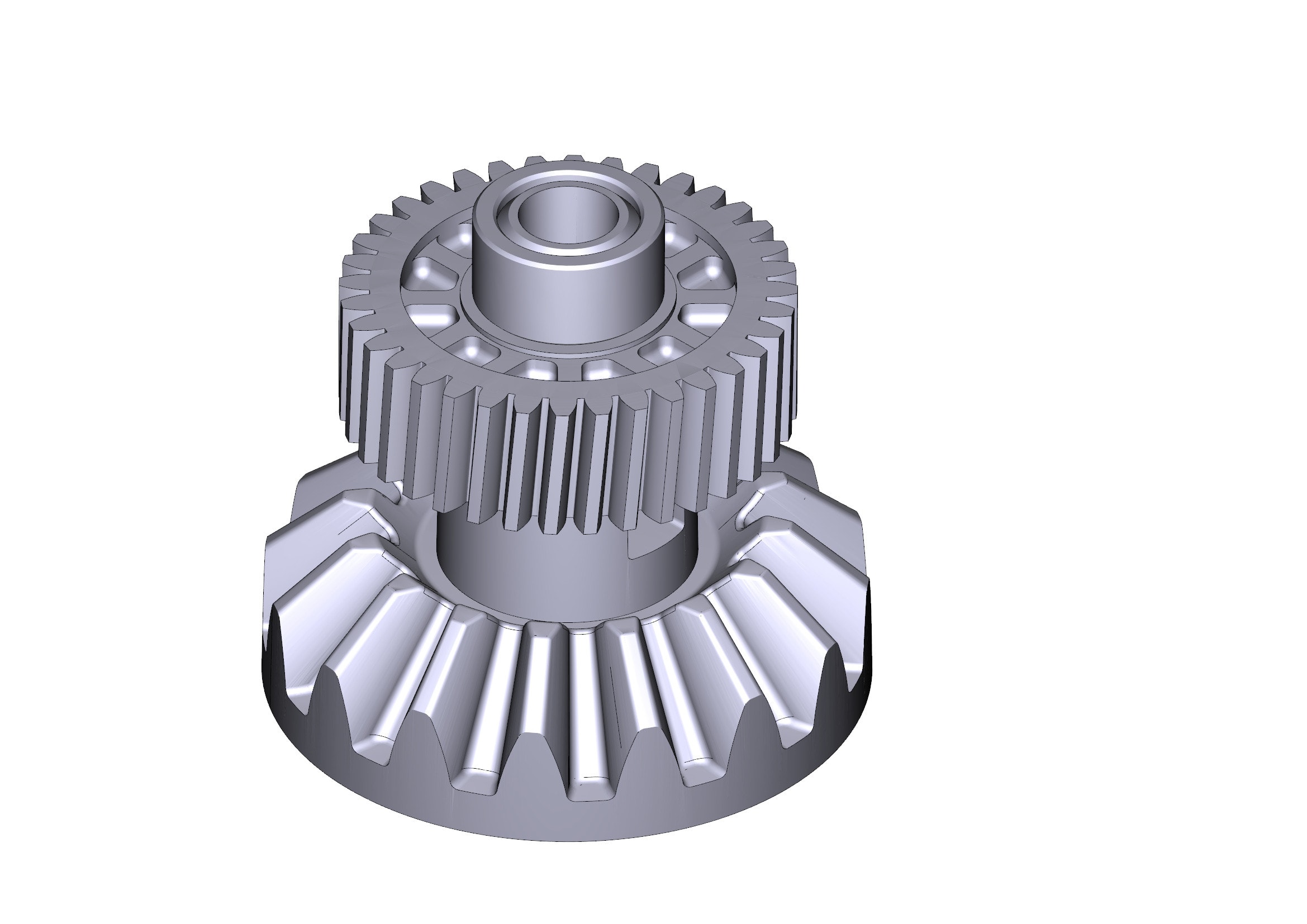 CAME SRL - CMC119RID430 ALBERO DI RIDUZIONE OPP-AXL-SWN-AXI