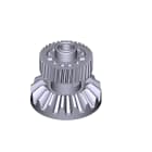 CAME SRL - CMC119RID430 ALBERO DI RIDUZIONE OPP-AXL-SWN-AXI