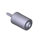 CAME SPA - CMC119RID435 GRUPPO MOTORE OPB-FTX-FTL