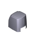 CAME SRL - CMC119RID482 COPERCHIO MOTORIDUTTORE FAST70