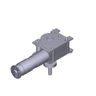 CAME SPA - CMC119RID487 GRUPPO MOTORIDUTTORE DX VOILA