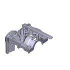CAME SRL - CMC119RID492 SEMIGUSCIO RIDUTTORE AXI-SWN