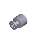 CAME SPA - CMC119RIE058 VITE SENZA FINE E1024