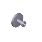 CAME SRL - CMC119RIE063 ALBERO SECONDA RIDUZIONE EMEGA-EM40