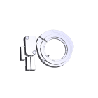 CAME SPA - CMC119RIE069 GRUPPO FINECORSA MECCANICO - EMEGA