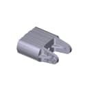CAME SRL - CMC119RIE111 SUPPORTO TENDICATENA VER