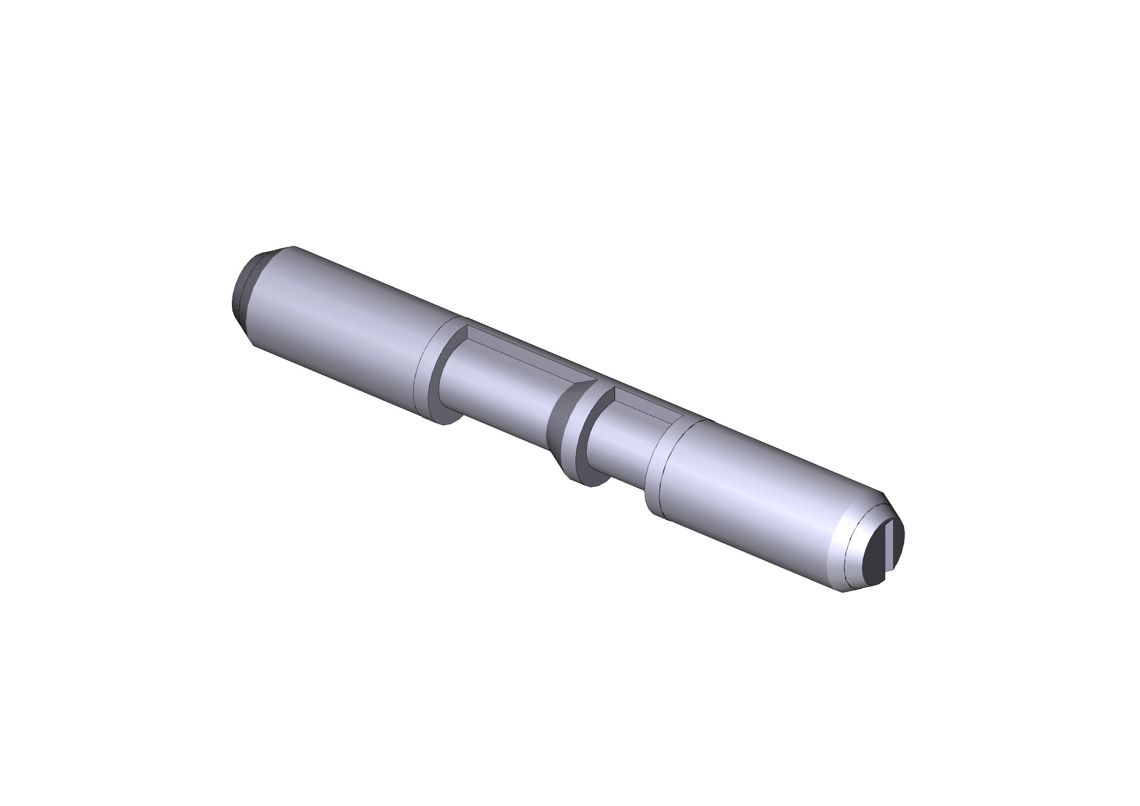 CAME SRL - CMC119RIE120 GIUNTO TRASMISSIONE A CINGHIA VER