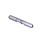 CAME SRL - CMC119RIE120 GIUNTO TRASMISSIONE A CINGHIA VER