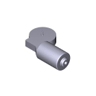 CAME SPA - CMC119RIE129 MOTORIDUTTORE V600 V800