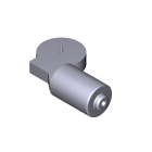 CAME SPA - CMC119RIE131 MOTORIDUTTORE V700 V800B