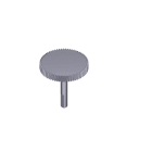 CAME SRL - CMC119RIE161 ALBERO LENTO V700E VER13