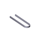 CAME SPA - CMC119RIE189 CINGHIA DI TRASMISSIONE - V06005 L=5,7M