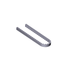 CAME SRL - CMC119RIE189 CINGHIA DI TRASMISSIONE - V06005 L=5,7M