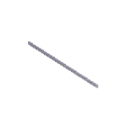 CAME SRL - CMC119RIE192 CATENA DI TRASMISSIONE - V06003 L=7,7M