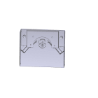 CAME SPA - CMC119RIG041 GRUPPO FINECORSA RALL. GARD 6-6,5M