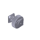 CAME SPA - CMC119RIG051 GRUPPO PRIMA RIDUZIONE GARD