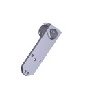 CAME SRL - CMC119RIG065 BRACCIO A LEVA G6000 G5000
