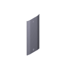 CAME SPA - CMC119RIG075 PORTA ARMADIO INOX G6001