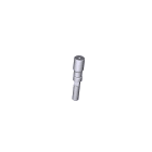 CAME SPA - CMC119RIG077 PERNO FERMO MECCANICO GARD 2,5-5-6-6,5M