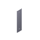 CAME SRL - CMC119RIG088 PORTA ARMADIO G2500 G3750 G4000