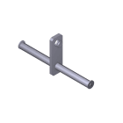 CAME SPA - CMC119RIG115 BIELLA CONTRAPPESI - G12000