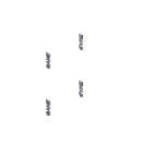 CAME SPA - CMC119RIG149 COPRIFORO FOTOCELLULA ARMADIO GARD 4-8