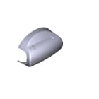 CAME SRL - CMC119RIG166 COPERCHIO ATTACCO ASTA G03750 G03752