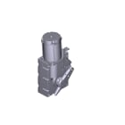 CAME SRL - CMC119RIG194 MOTORIDUTTORE GARD 4000