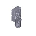 CAME SRL - CMC119RIG200 MOTORIDUTTORE GARD 12