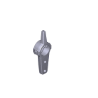 CAME SRL - CMC119RIG222 BRACCIO MOTORIDUTTORE - G6000-G5000