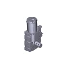 CAME SPA - CMC119RIG376 MOTORIDUTTORE - G3000