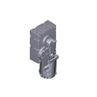 CAME SPA - CMC119RIG406 MOTORIDUTTORE - G2080E G2080IE