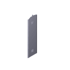 CAME SPA - CMC119RIG409 SPORTELLO ARMADIO - G3000 - GARD4