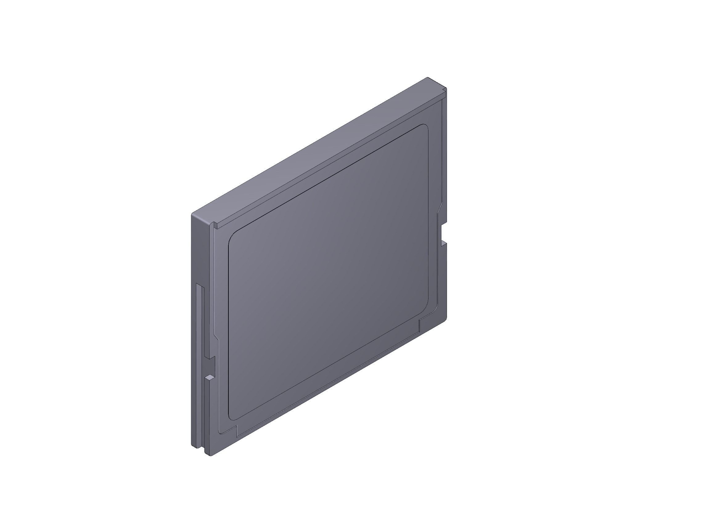 CAME SPA - CMC119RIG511 MEMORY CARD UNITA INGRESSO/USCITA PSONE