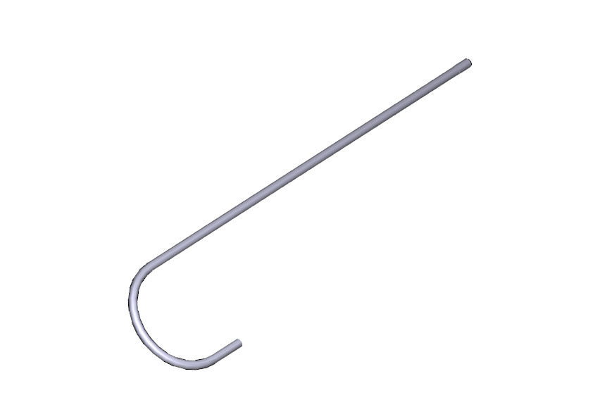 CAME SPA - CMC119RIH044 FUNE A TREFORI SBLOCCO - H3012