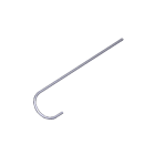 CAME SPA - CMC119RIH044 FUNE A TREFORI SBLOCCO - H3012