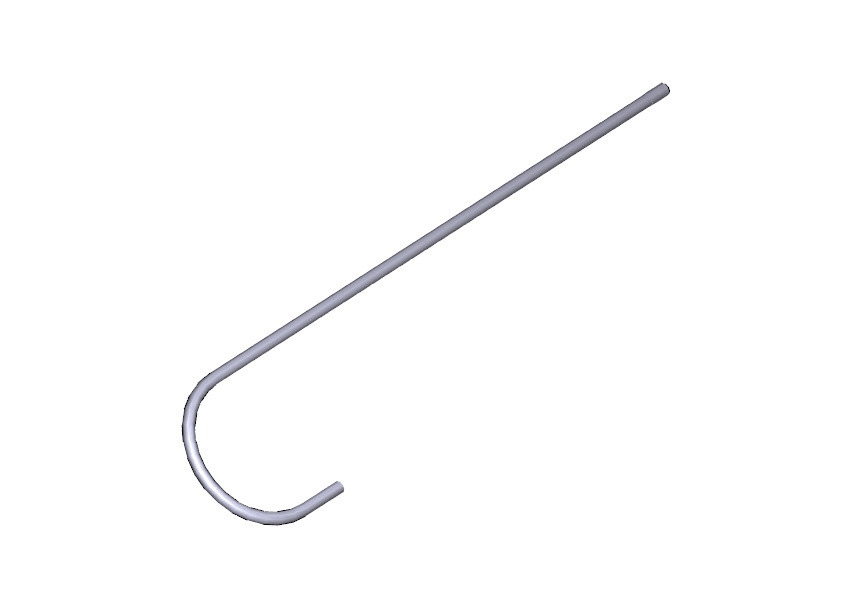 CAME SRL - CMC119RIH044 FUNE A TREFORI SBLOCCO - H3012