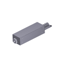 CAME SPA - CMC119RIH046 GRUPPO FINECORSA - H