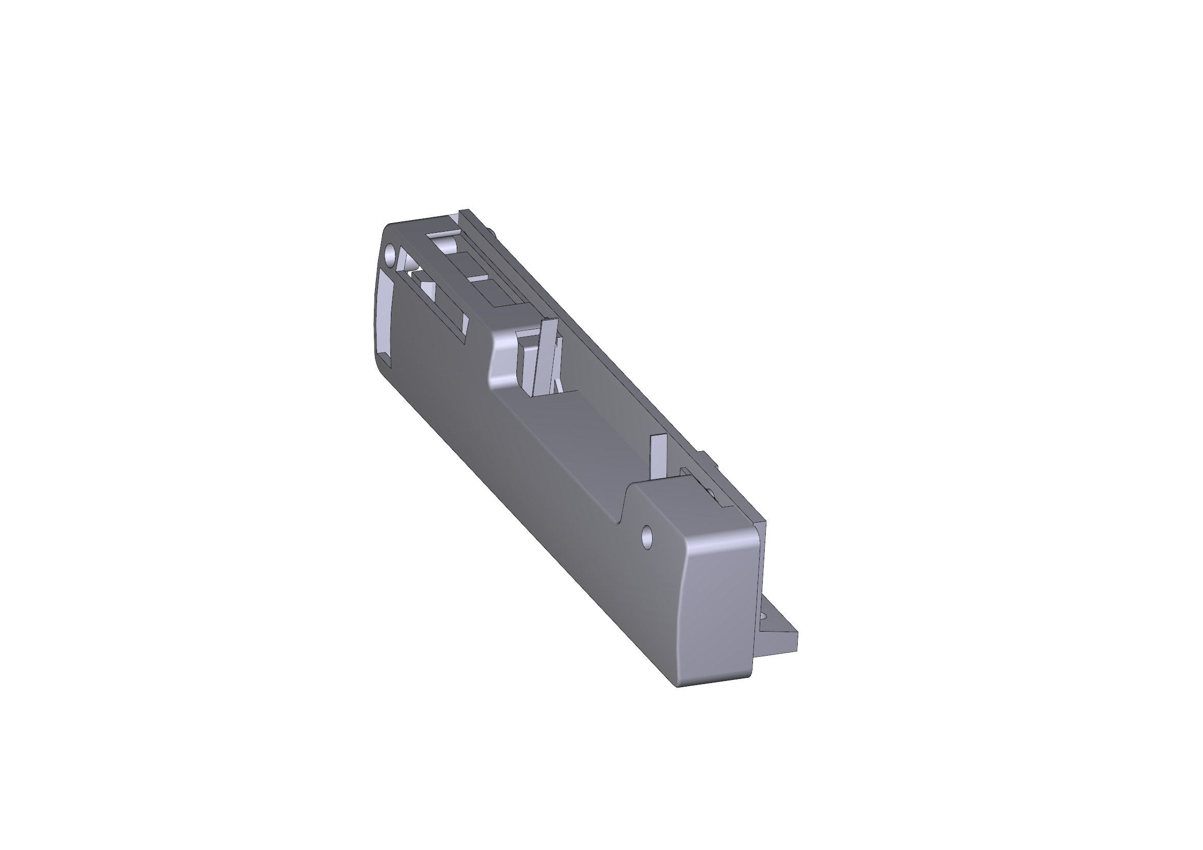 CAME SRL - CMC119RIH053 GRUPPO FINECORSA - H4