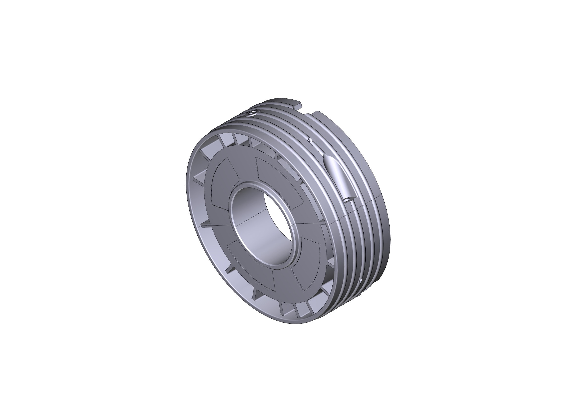 CAME SPA - CMC119RIH054 CORONA ESTERNA - H4