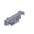 CAME SPA - CMC119RIP067 ELETTROBLOCCO CORSA RODEO