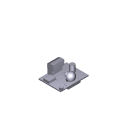 CAME SPA - CMC119RIR016 SCHEDA TX DOC-I