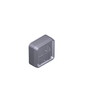 CAME SRL - CMC119RIR019 CONTENITORE FOTOCELLULA - DOC-E