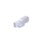 CAME SPA - CMC119RIR083 MICROINTERRUTTORI SENZA LEVA 10PZ